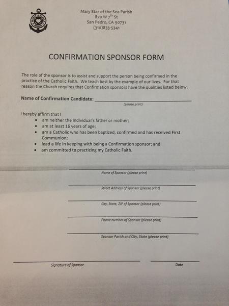 Confirmation Sponsor Form.JPG