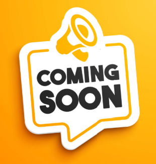 Coming Soon