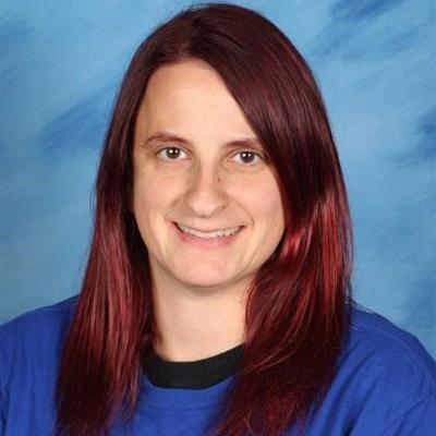 MelissaWebb's Profile Photo