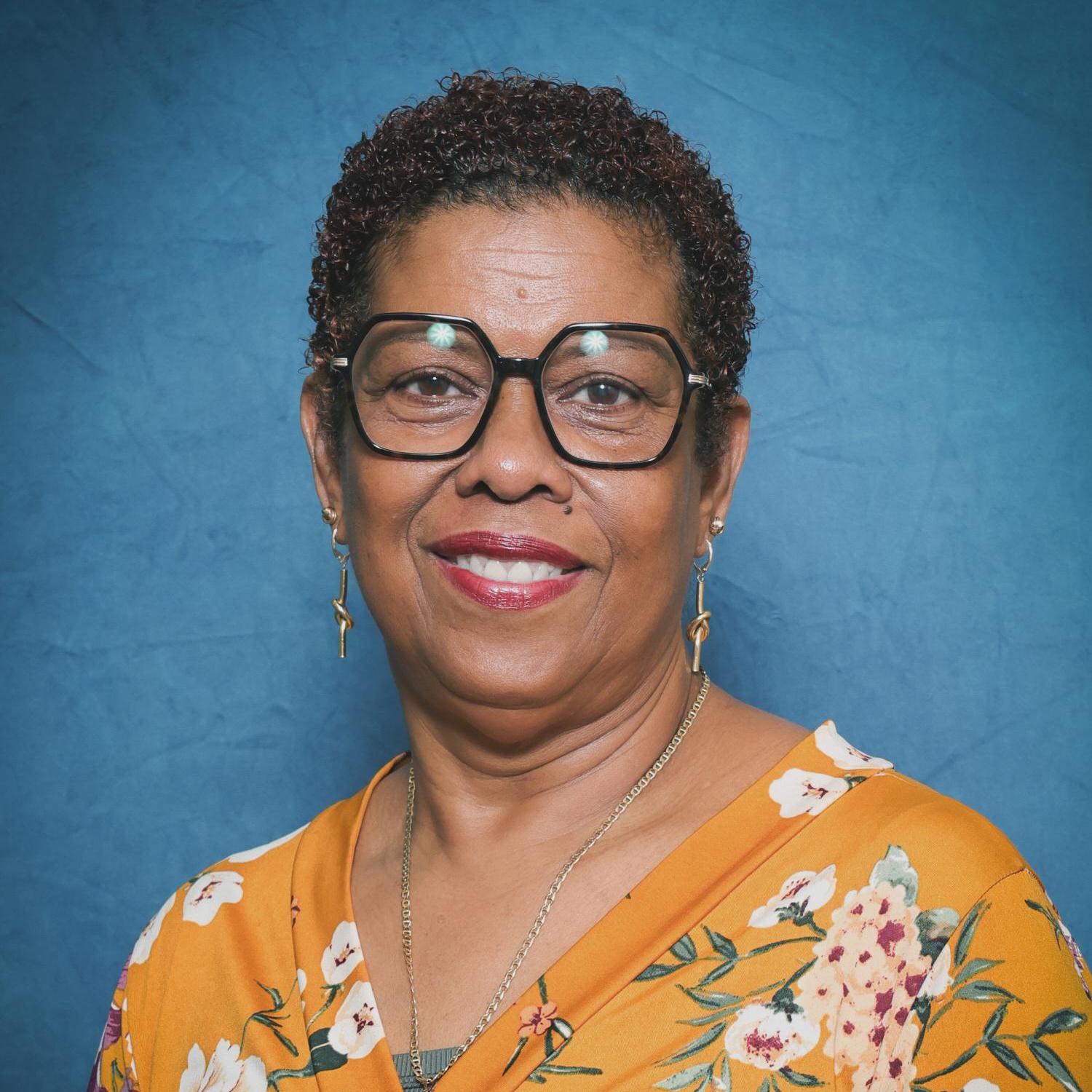 RosanneLander-Winston's Profile Photo