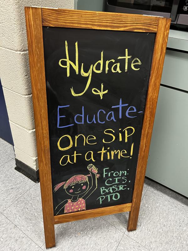 Teacher Appreciation Week
