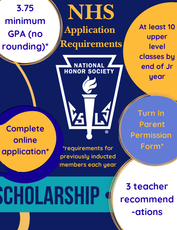 how-to-join-the-redhawks-nhs-national-honor-society-stewarts-creek