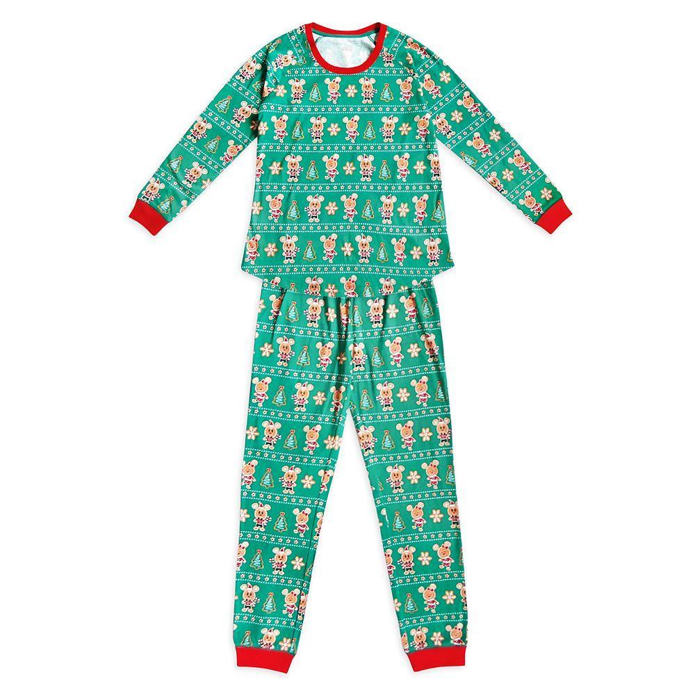 pajamas
