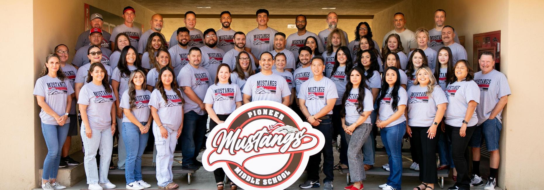 2025 -2026 staff photo