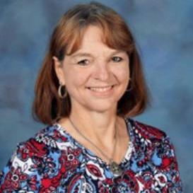 TeresaMadden's Profile Photo