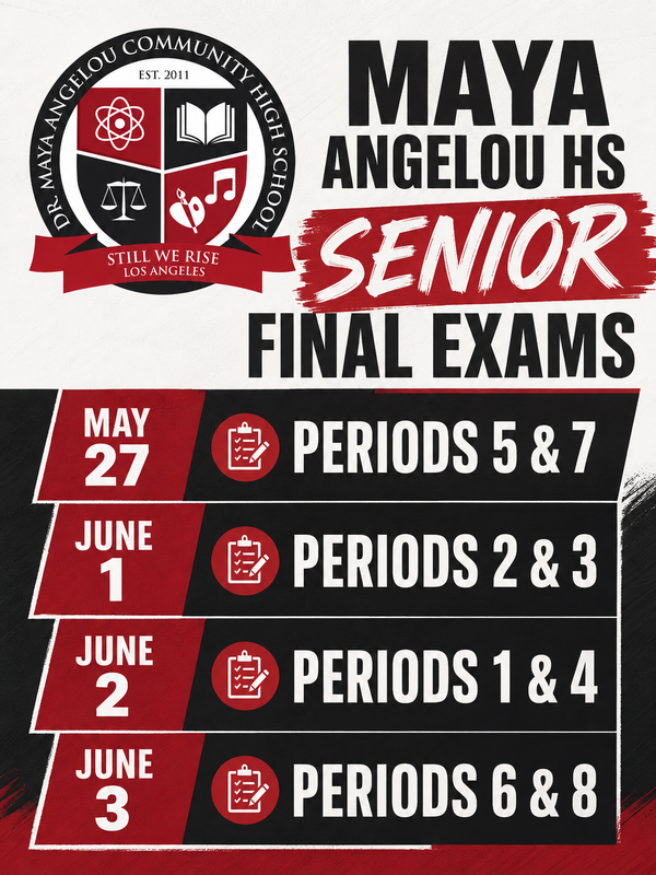 Seniors FES