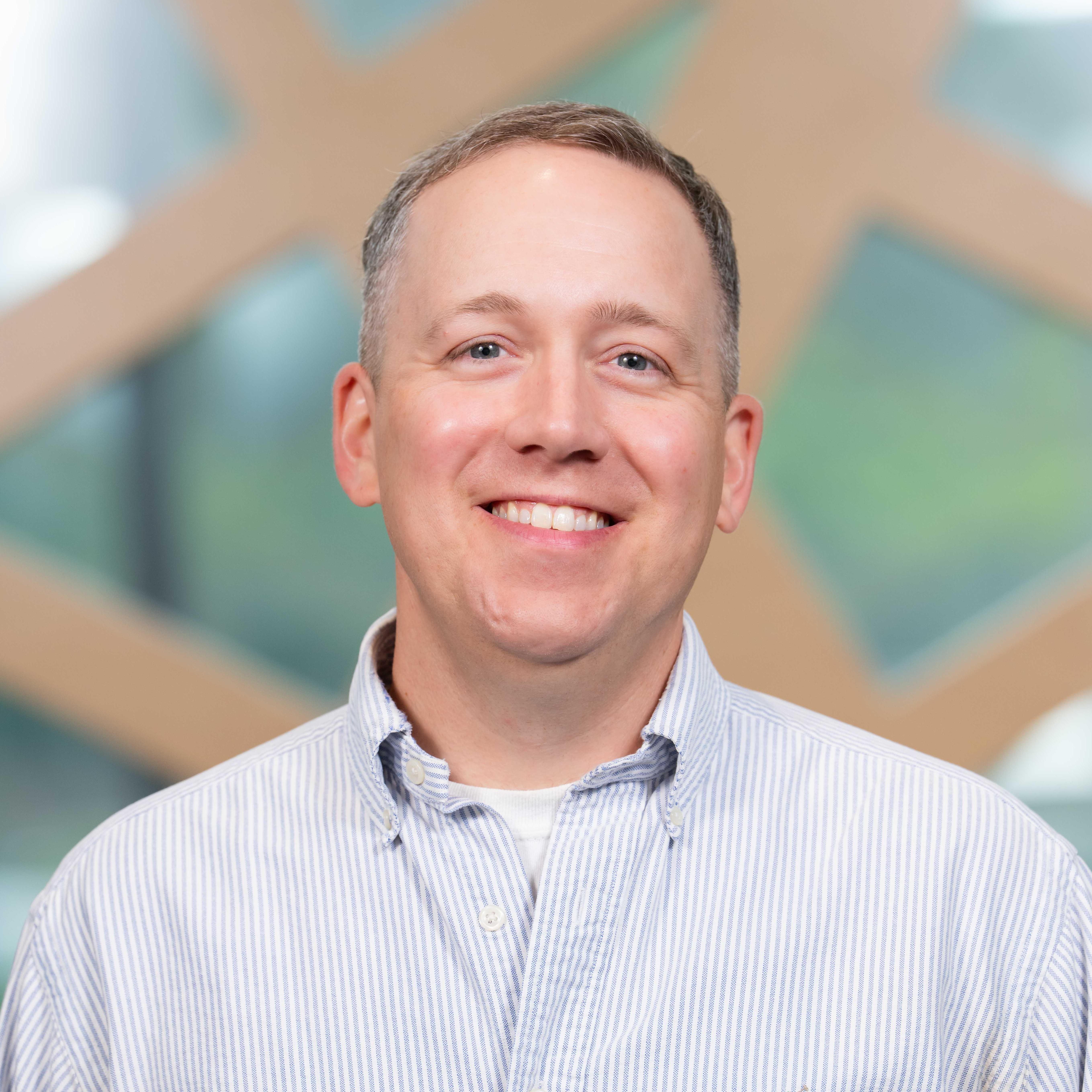 AaronBurkle's Profile Photo