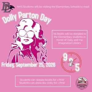 Dolly Day