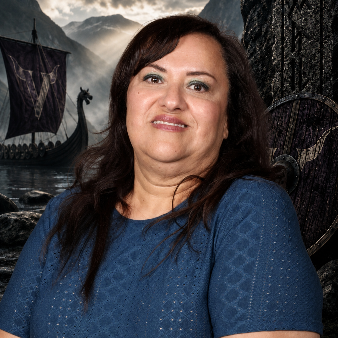 LindaGarcia's Profile Photo