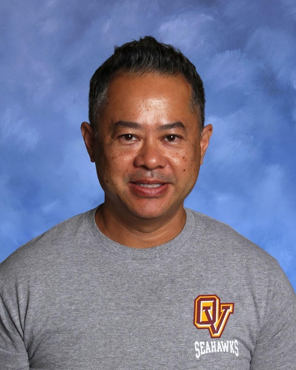Vince Le
