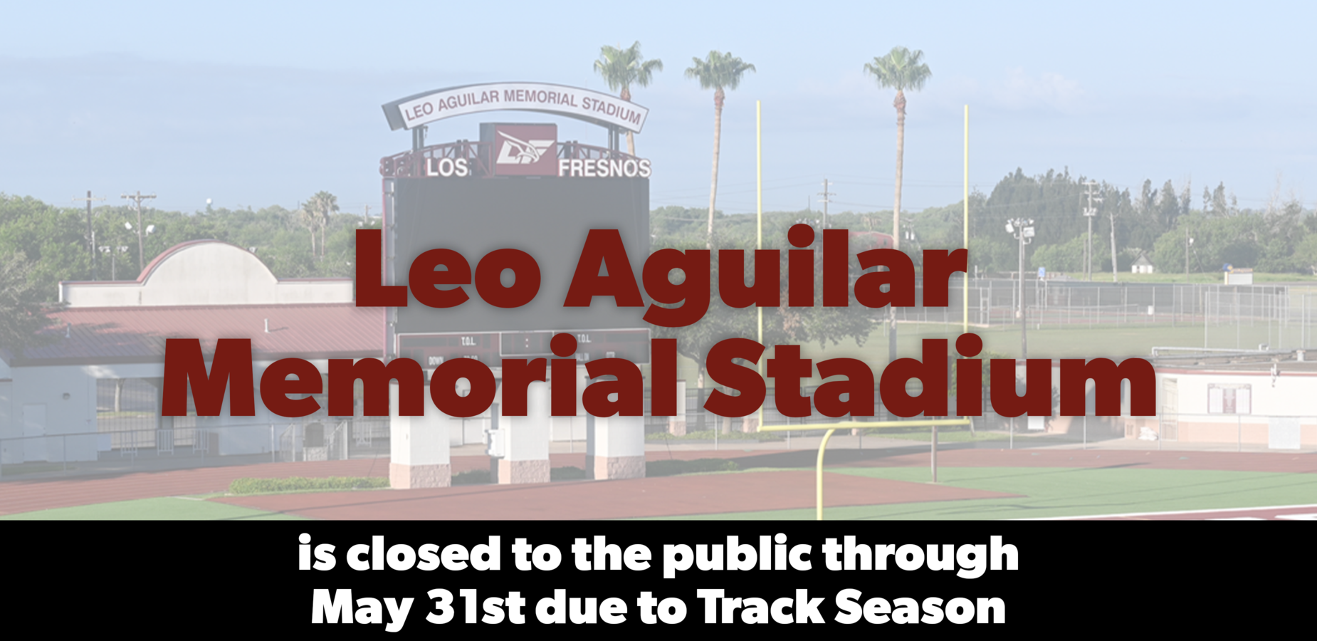 LEO AGUilar MS Closed