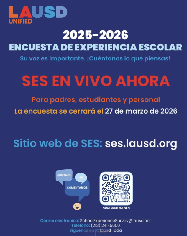 SES Spanish