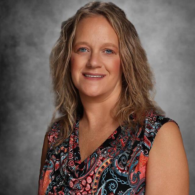 DeborahMoore's Profile Photo