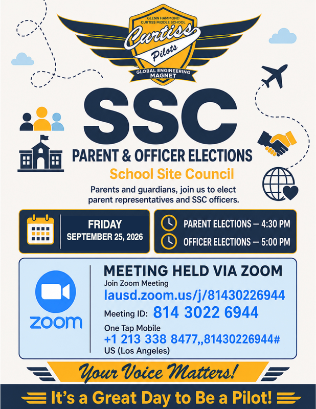SSC Elections ENG
