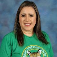 LeticiaGuzman's Profile Photo