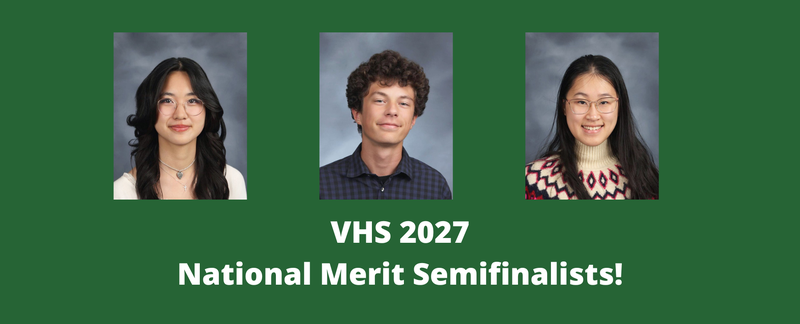 Semifinalists