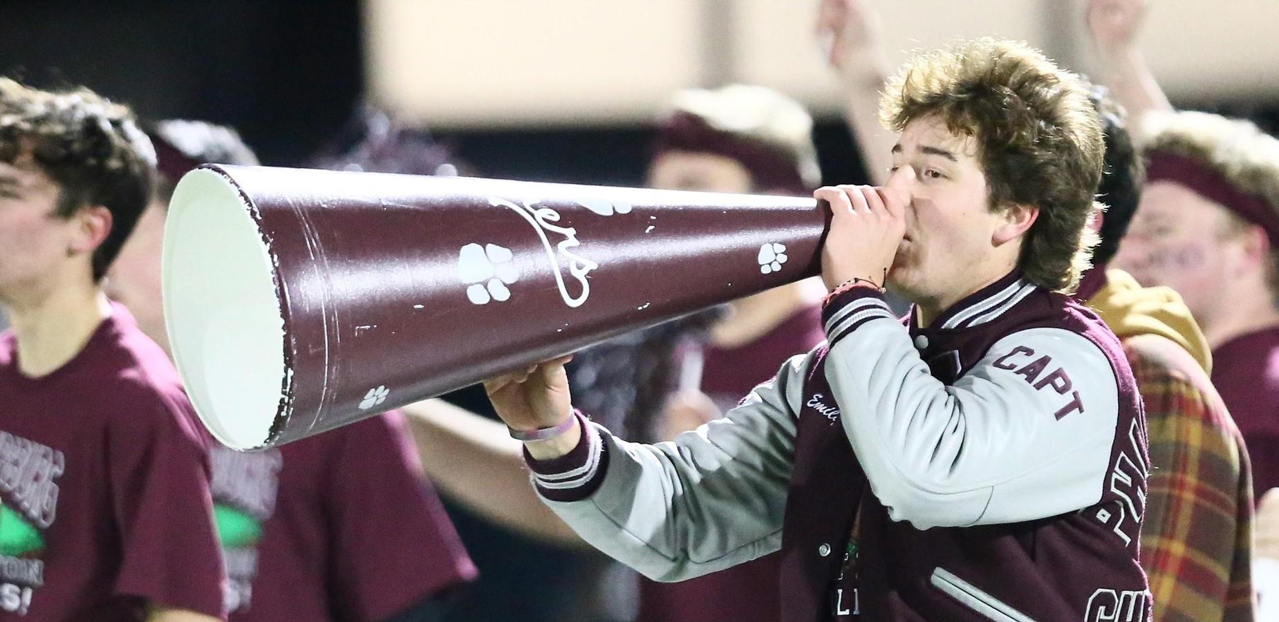 Powder Puff
