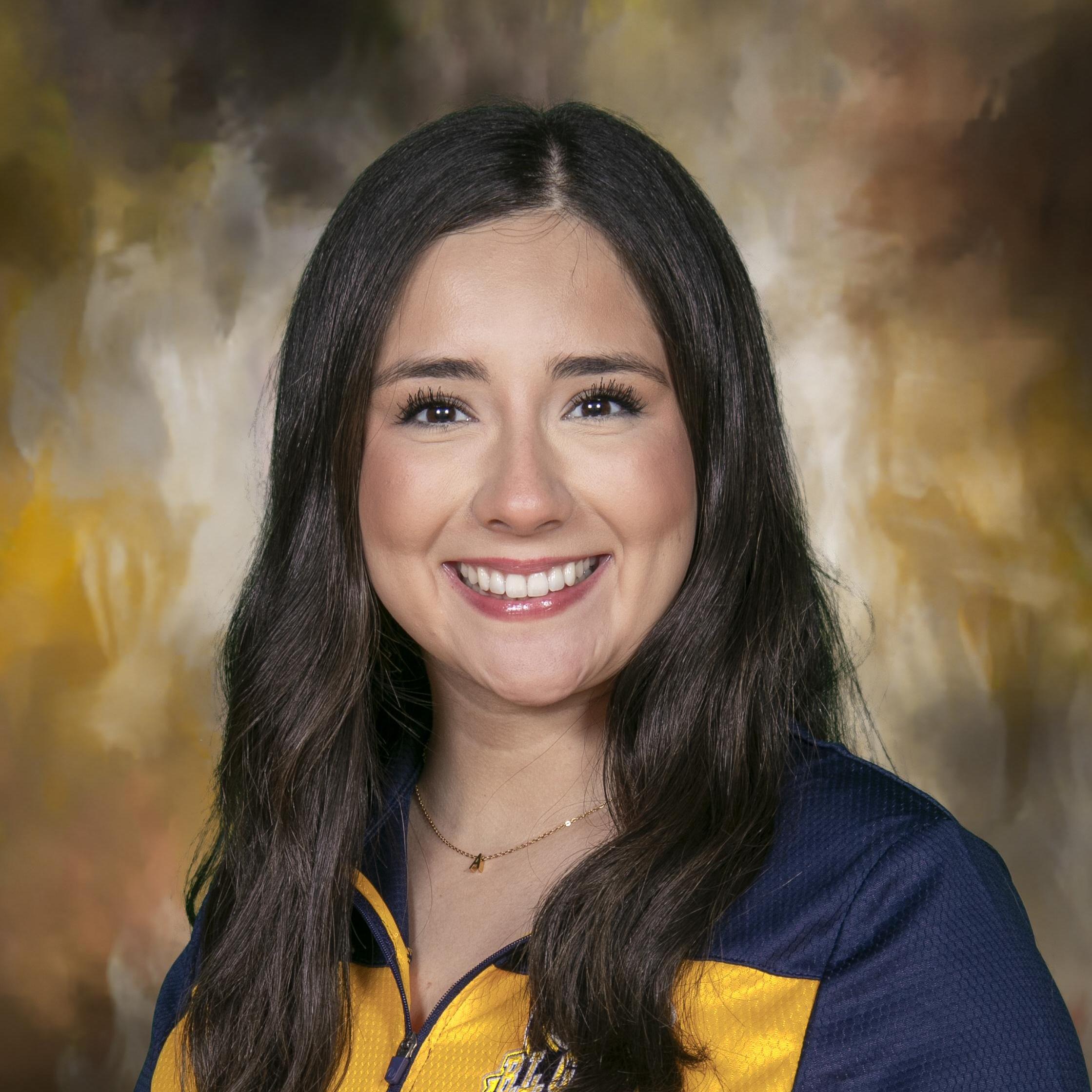 AngeleenaGarza's Profile Photo