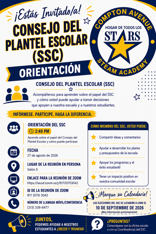 Flyer