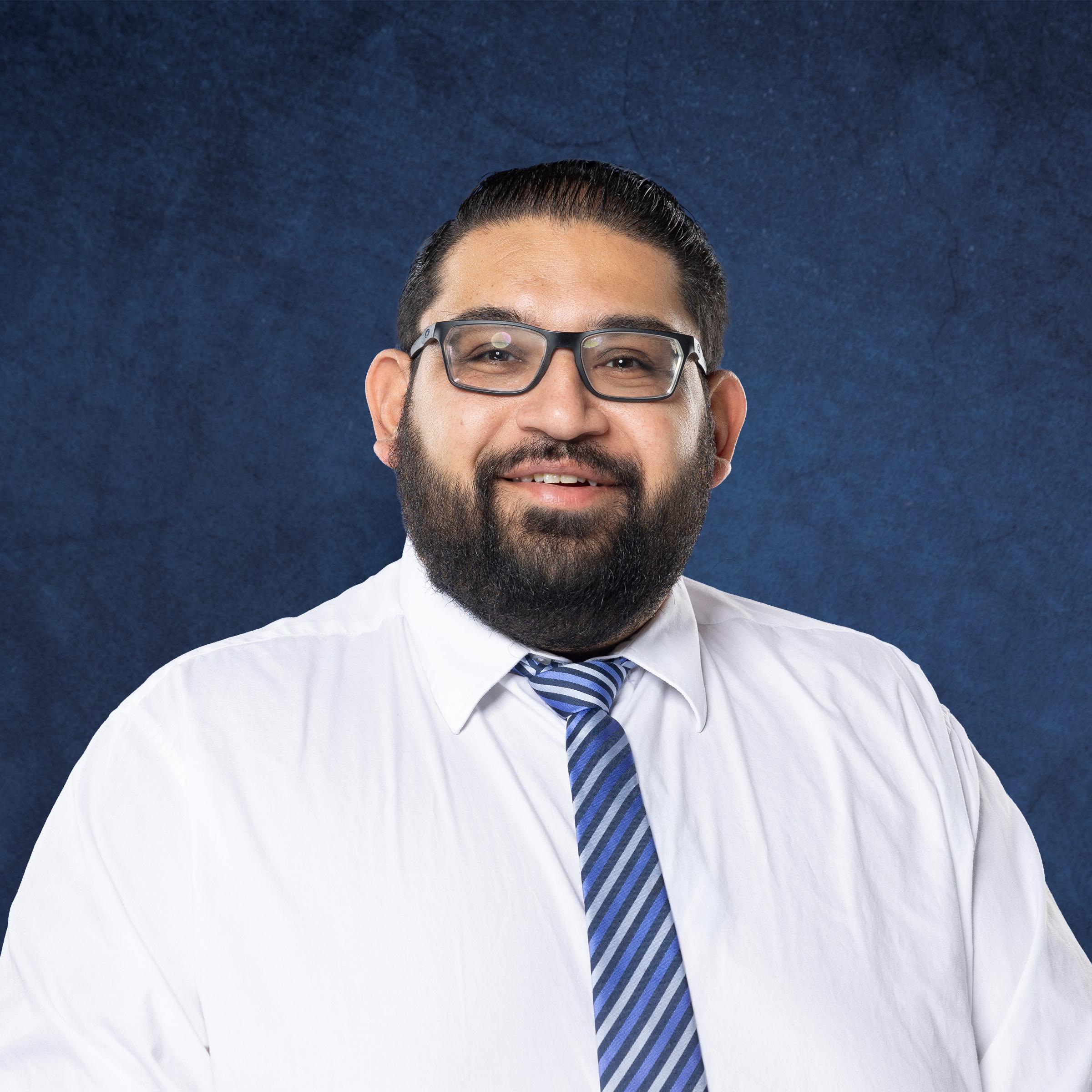 ArmandoDuenas's Profile Photo