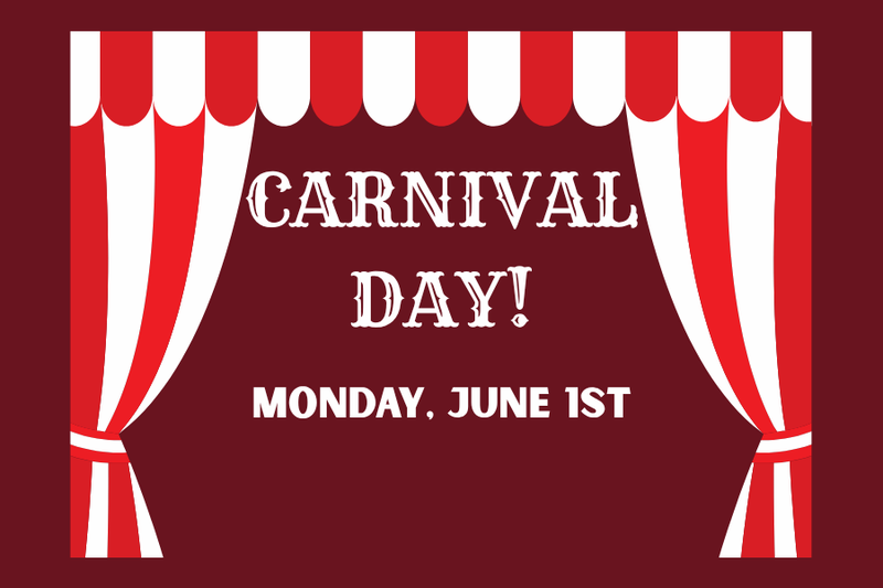 Carnival Day