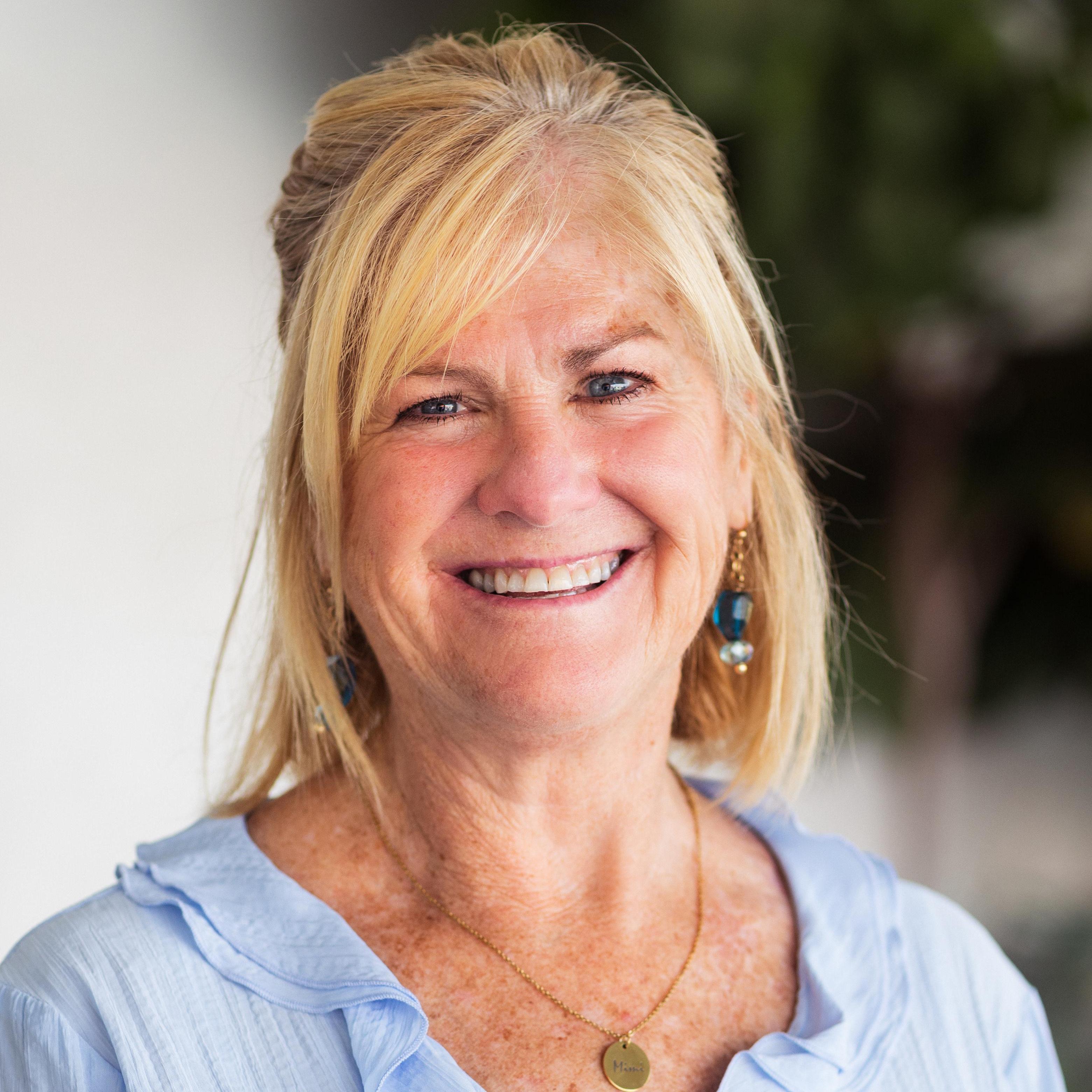 LeslieSteinhaus's Profile Photo