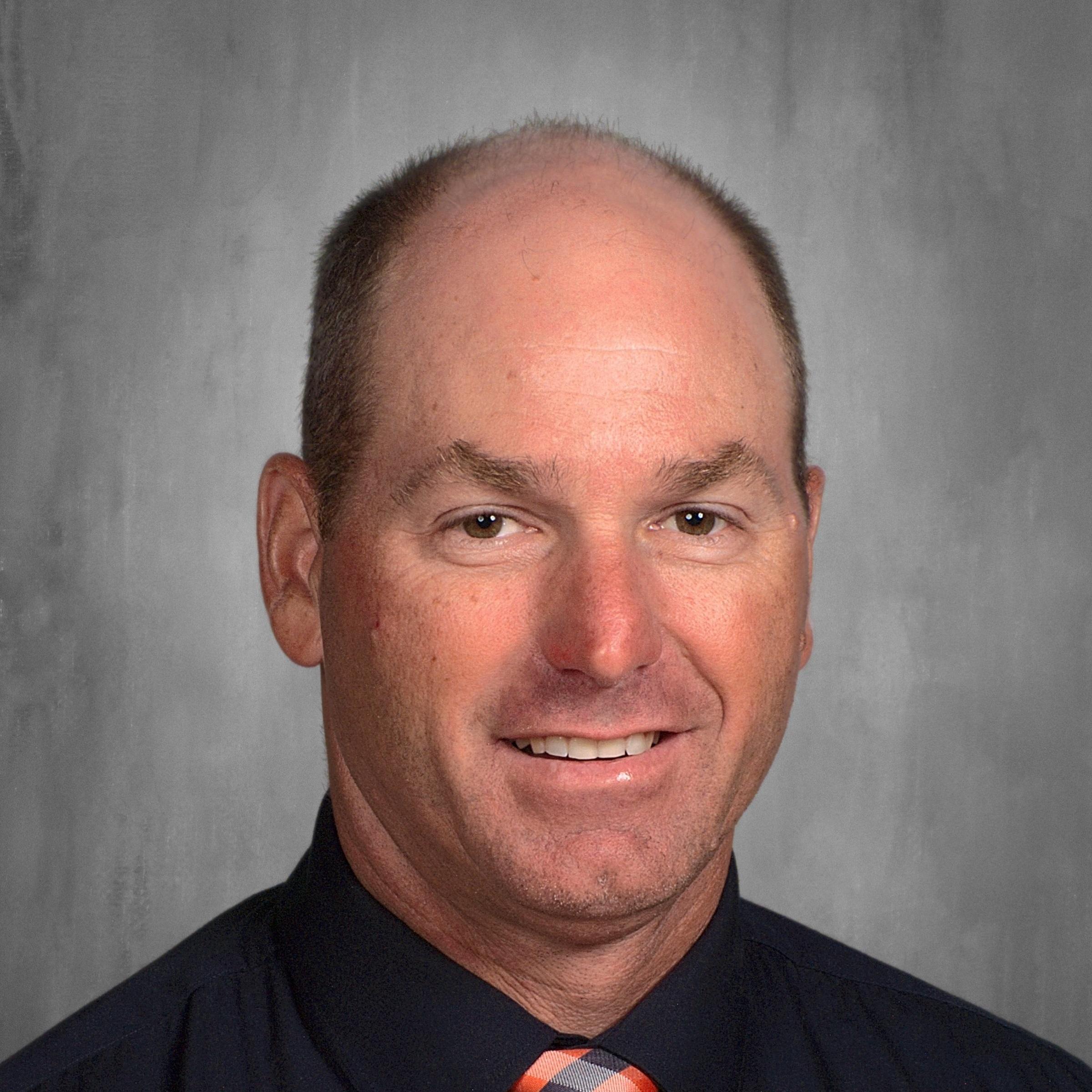 ChrisWebb's Profile Photo