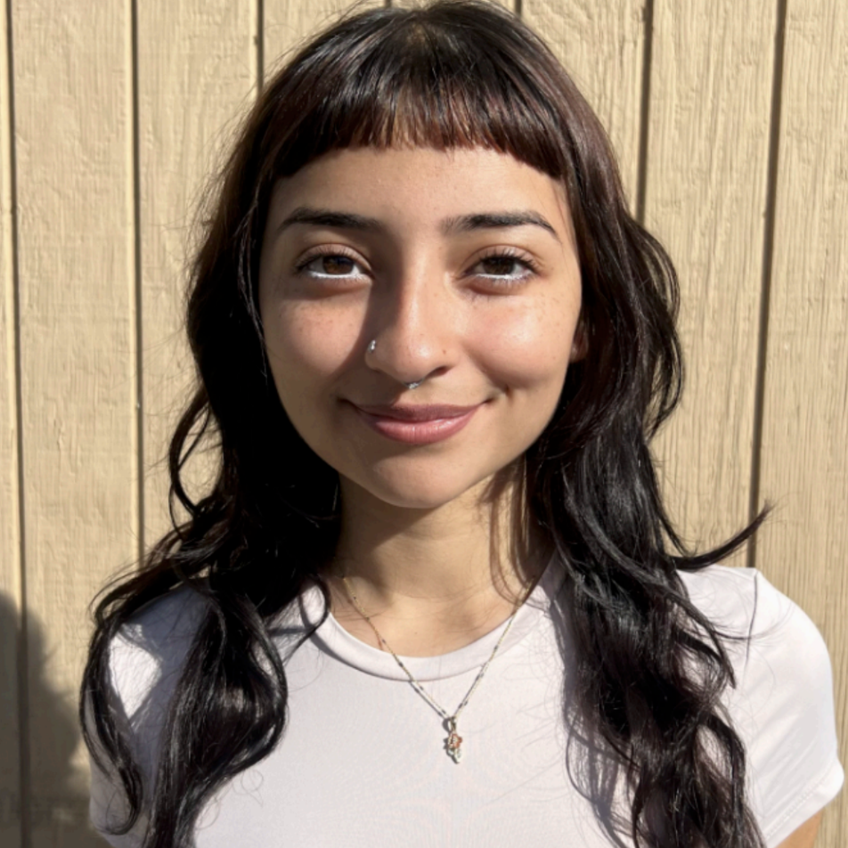 LizethPena Sanchez's Profile Photo