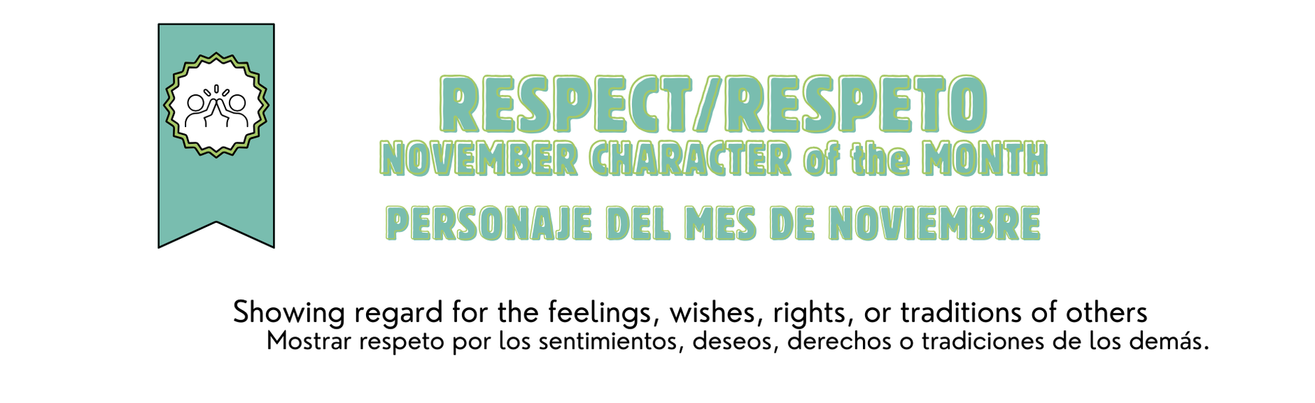 Nov-characterof month