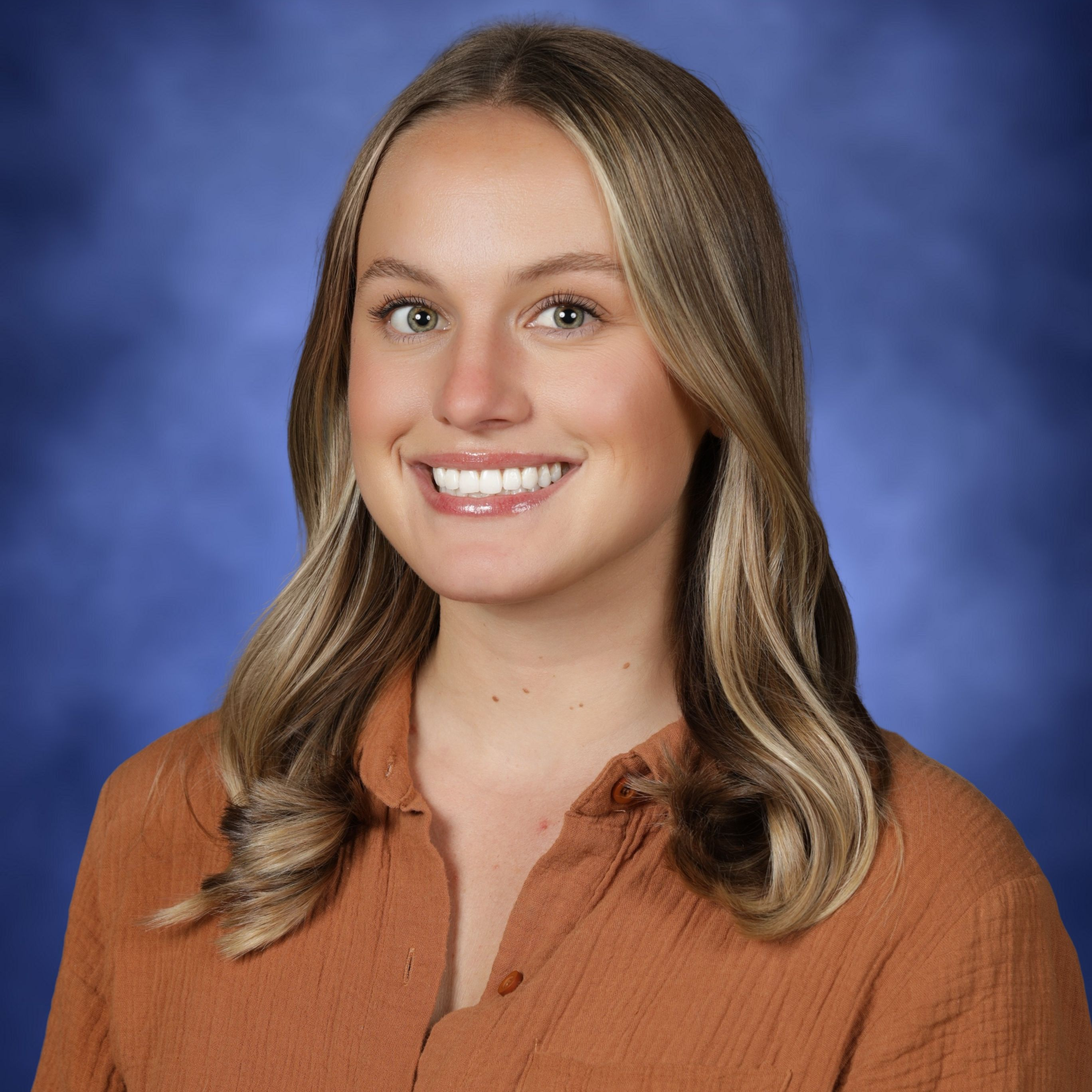 SheridanPeters's Profile Photo