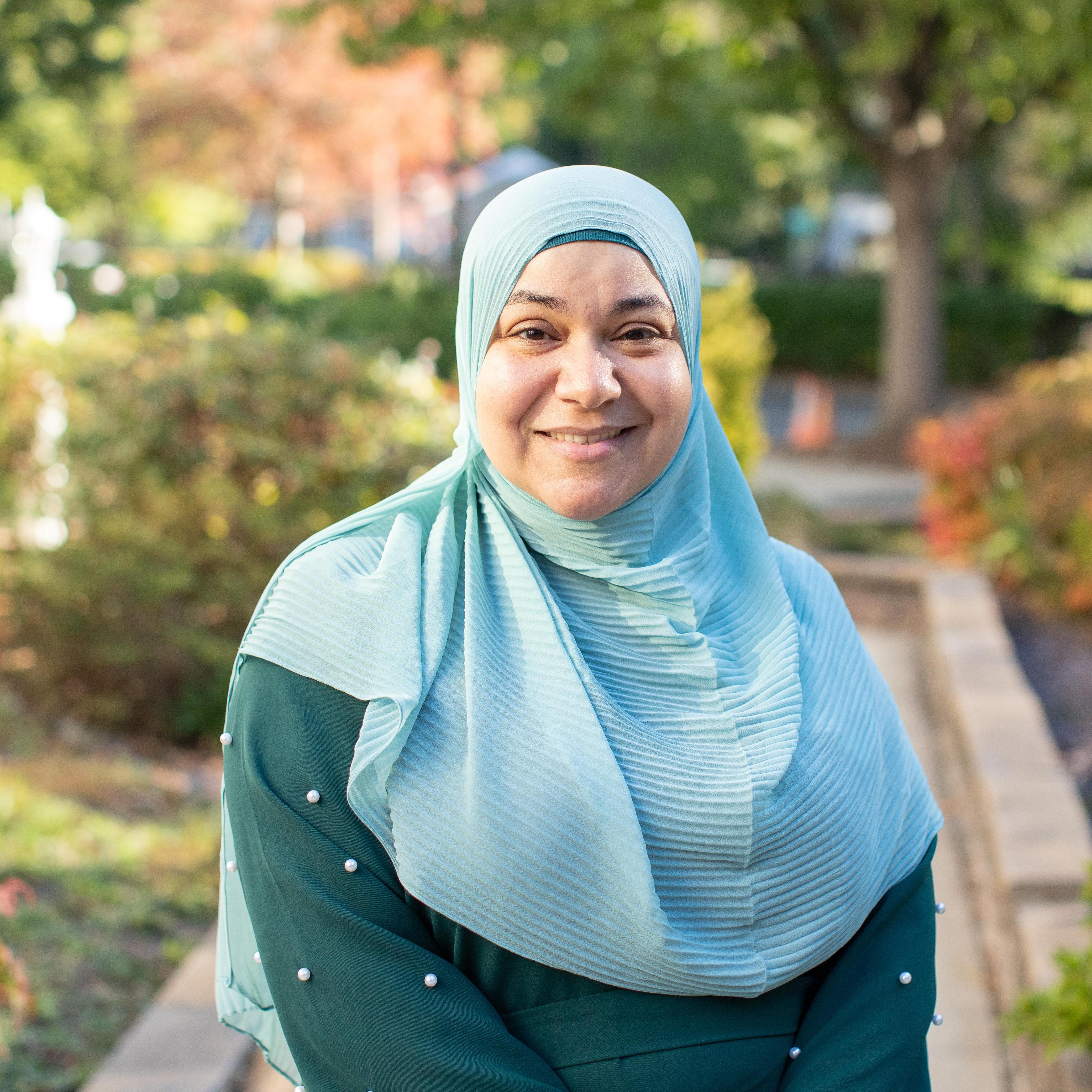 IntisarAdly's Profile Photo