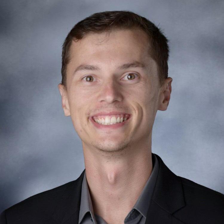 JoshuaMorton's Profile Photo