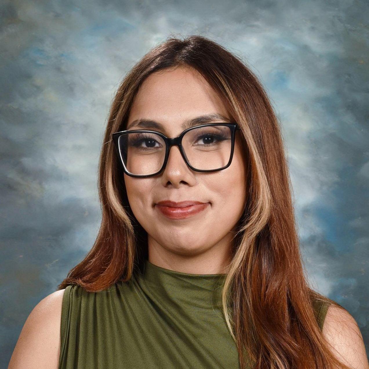 MagaliParra's Profile Photo
