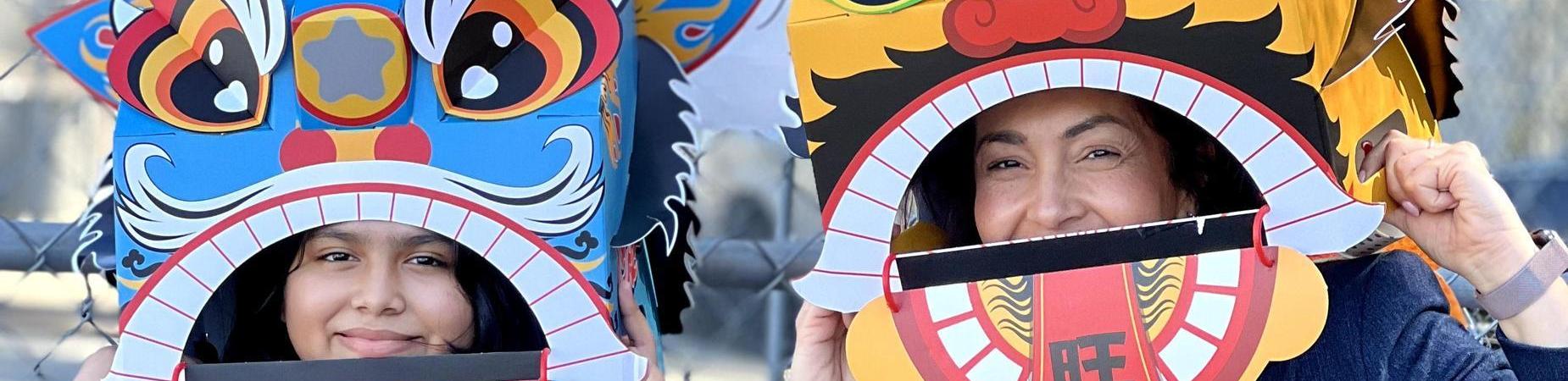 Lunar New Year