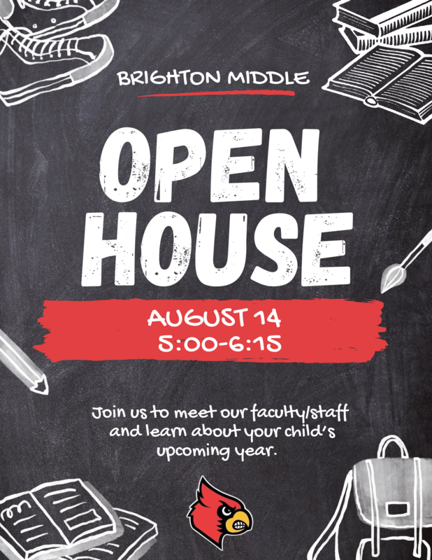 BMS Open House Featured Photo