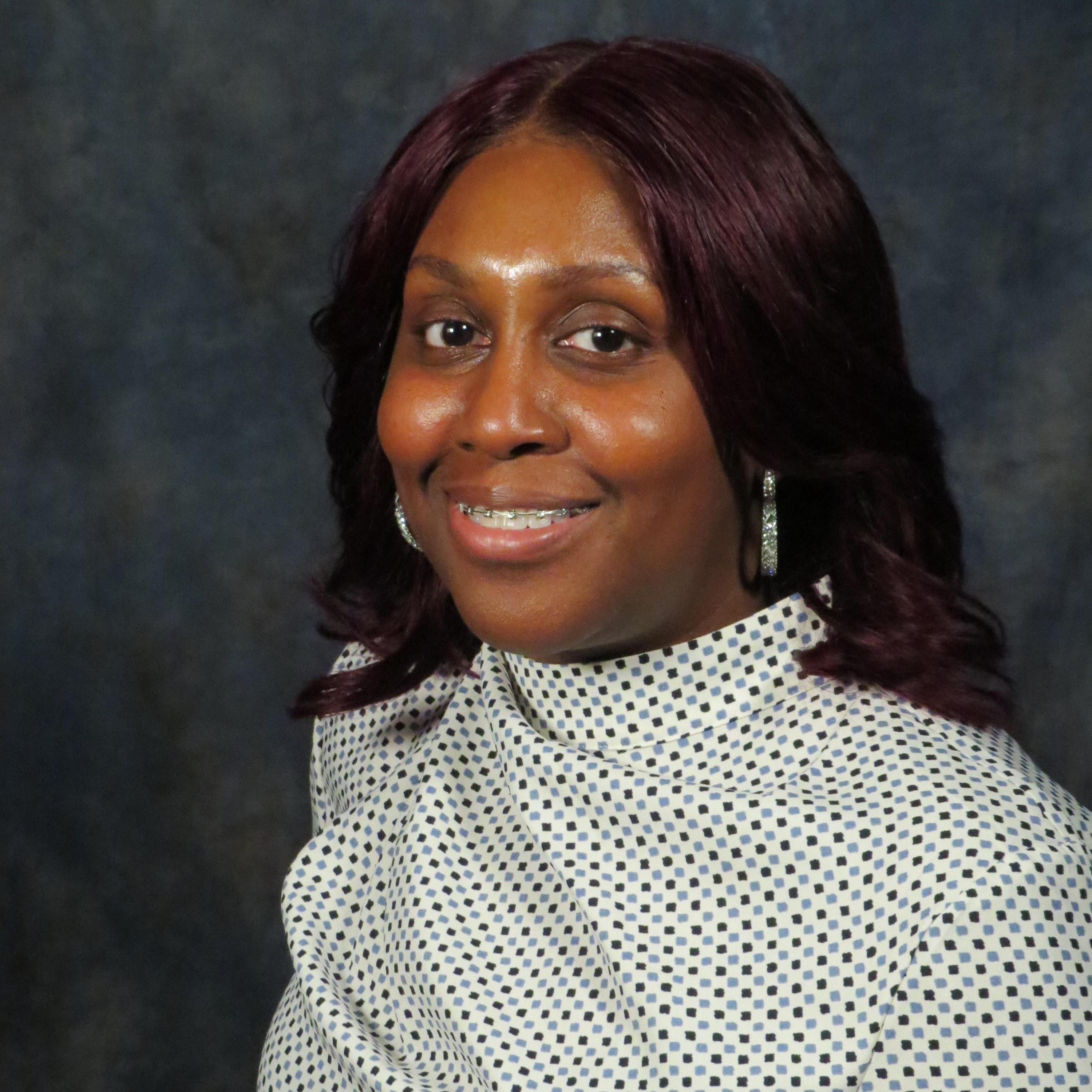 La'QuandraFord's Profile Photo