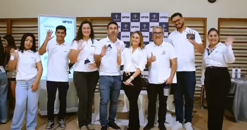 Feria de Universidades 2026 Featured Photo