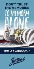 Buy Your Yearbook Now! Featured Photo