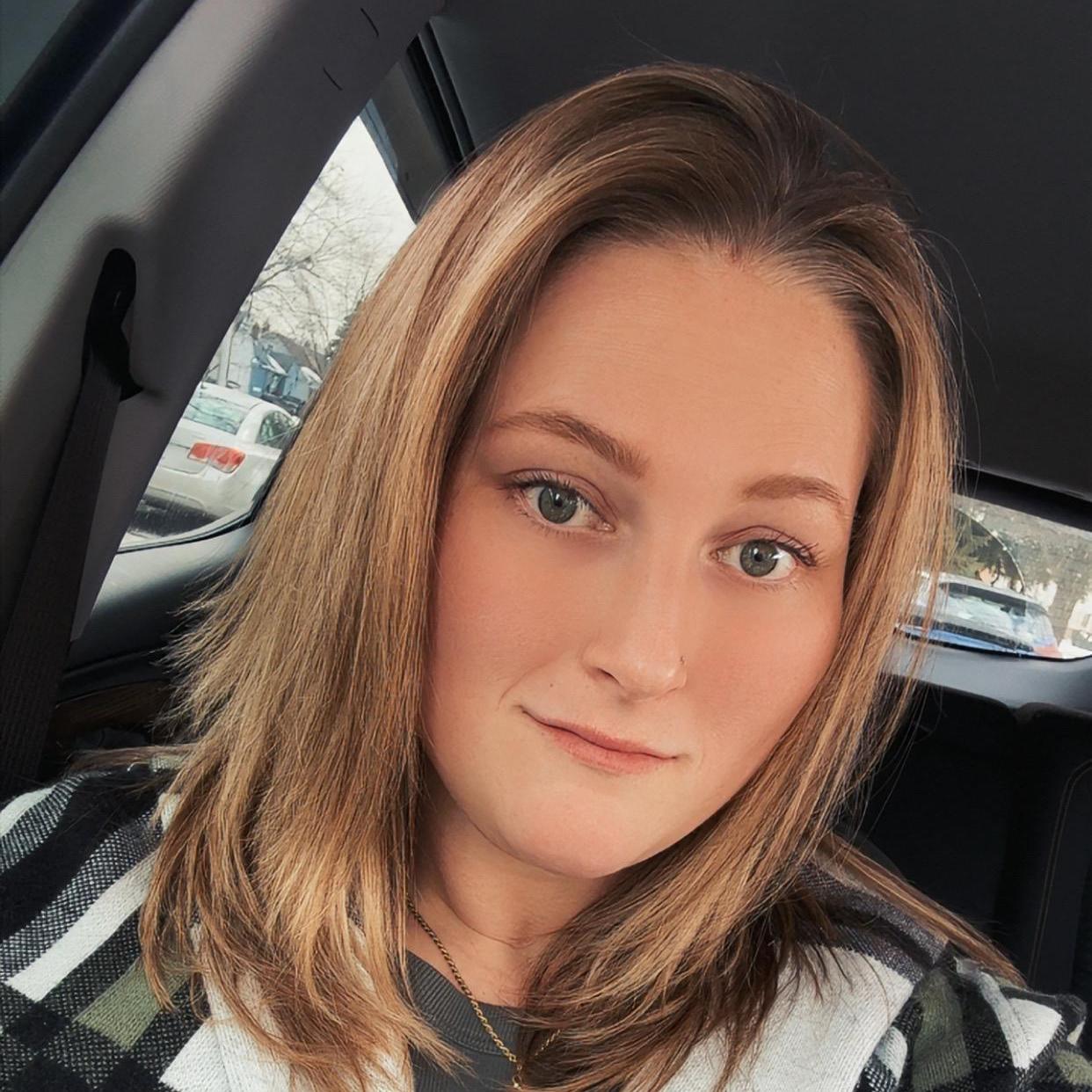 AmandaGorka's Profile Photo