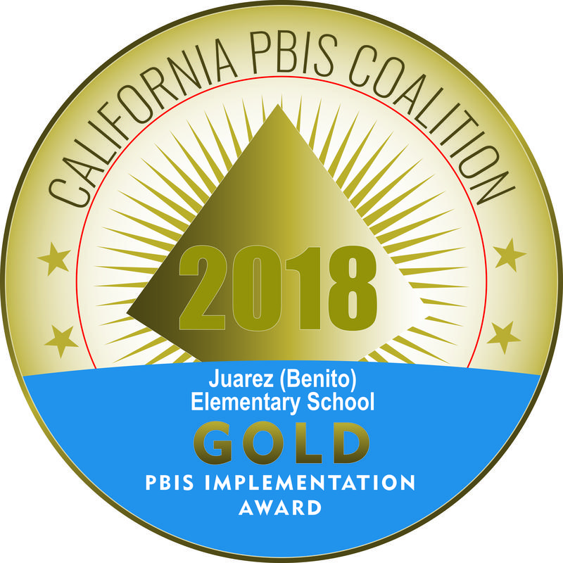 Juarez Brings Home a GOLD! Featured Photo