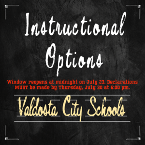 Reopening Options