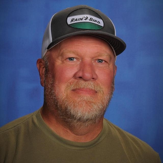 ToddHuck's Profile Photo