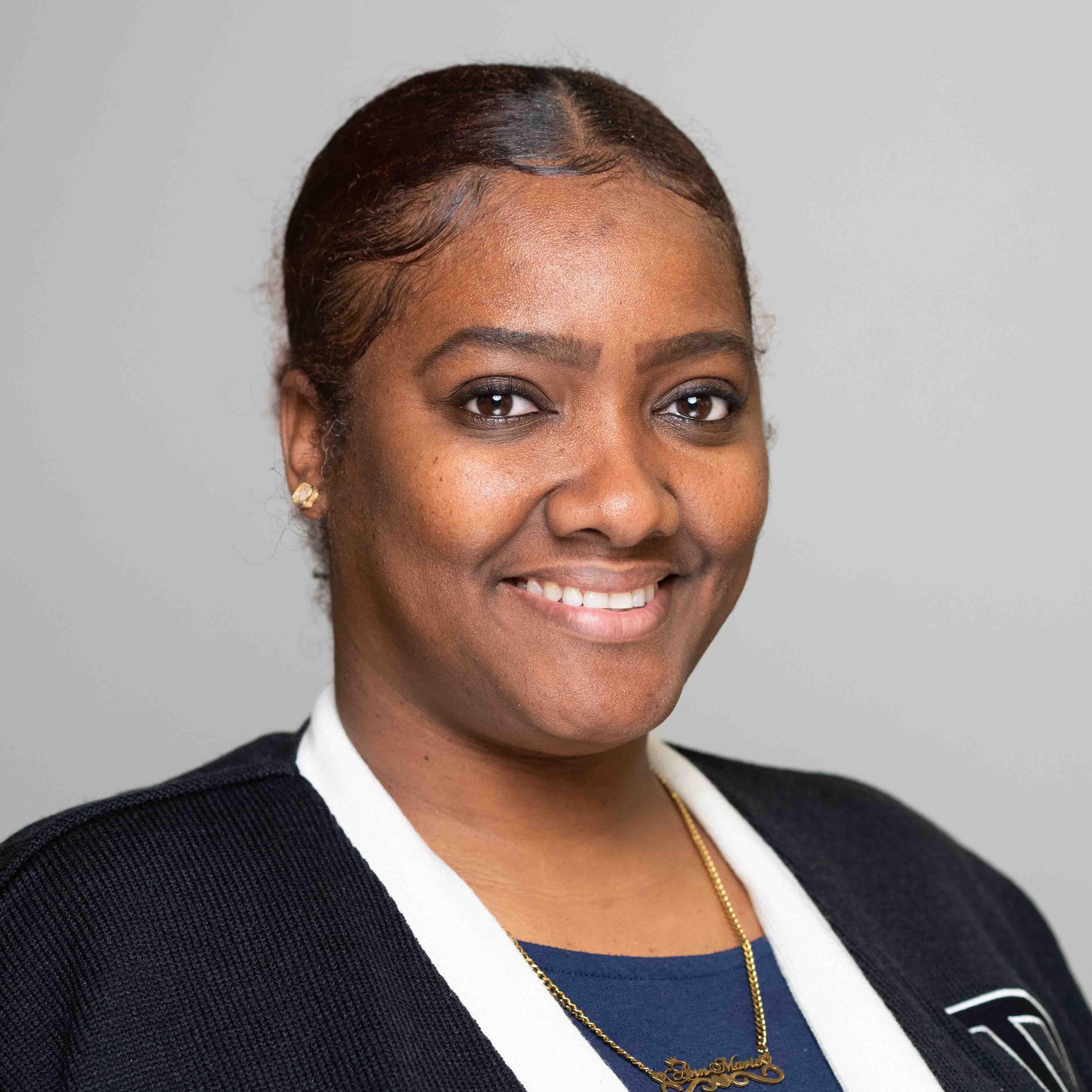 Ann-MarieCadien-Williams's Profile Photo