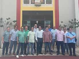 Visita Exalumnos Clase '80 Featured Photo