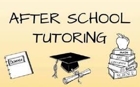 After School Tutoring