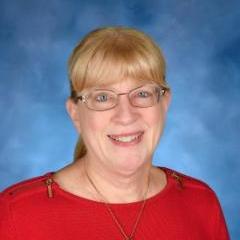 BrendaRichter's Profile Photo