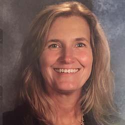 Picture of Barbara Garett, principal of IMSA North