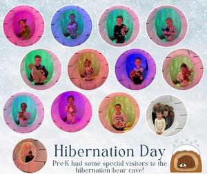 Hibernation Day
