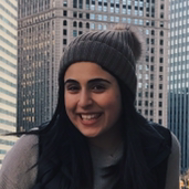 LIANAKEIVANFAR's Profile Photo
