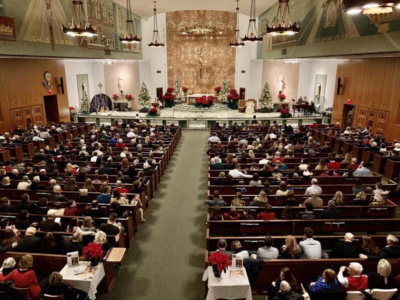 Guidelines for Sunday and Daily Mass Featured Photo